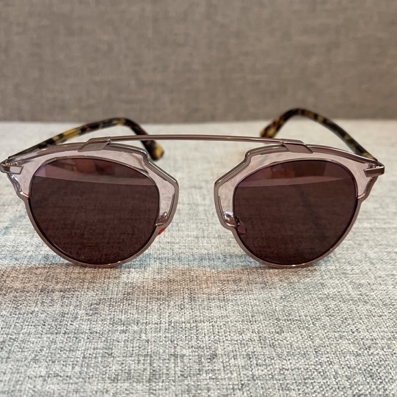 Dior So Real Sunglasses - Picture 1 of 4
